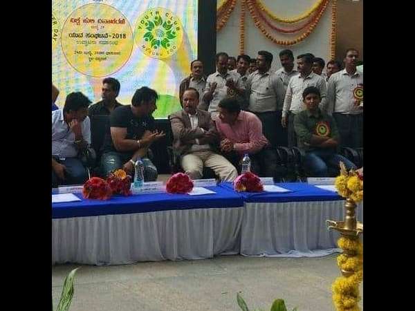 ನಿಜವಾದ ಪರಿಸರ ಪ್ರೇಮಿ ಯಾರು?