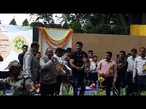 ಪ್ಲಾಸ್ಟಿಕ್ ಮುಕ್ತ ಪರಿಸರ ಮಾಡೋಣ