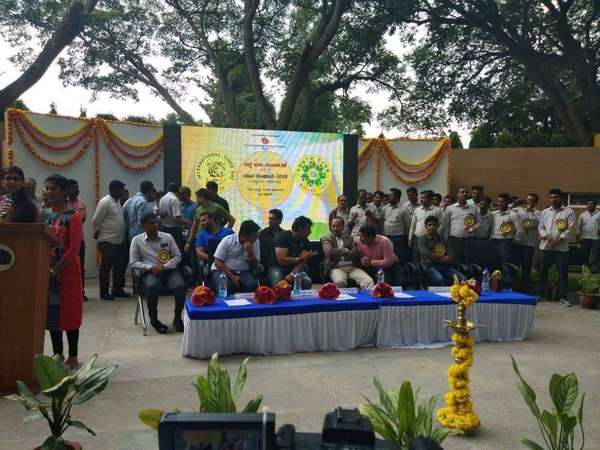 ದರ್ಶನ್ ಆಶ್ರಯದಲ್ಲಿ ಸಾಕಷ್ಟು ಪ್ರಾಣಿಗಳು