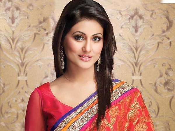 ಯಾರೀ ಹೀನಾ ಖಾನ್.?