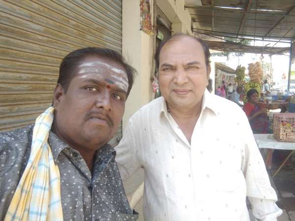 250ಕ್ಕೂ ಹೆಚ್ಚು ನಾಟಕದಲ್ಲಿ ಅಭಿನಯ