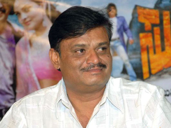 ಯಾವುದೇ ಪಾತ್ರವನ್ನು ಬೇಕೆಂದು ಹೆಚ್ಚು ಮಾಡಿಲ್ಲ