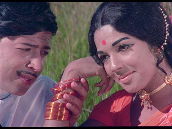 70 ರ ದಶಕದ ಯುವಕರ ಮನಸ್ಸಿನಲ್ಲಿ ರಾಮಾಚಾರಿ