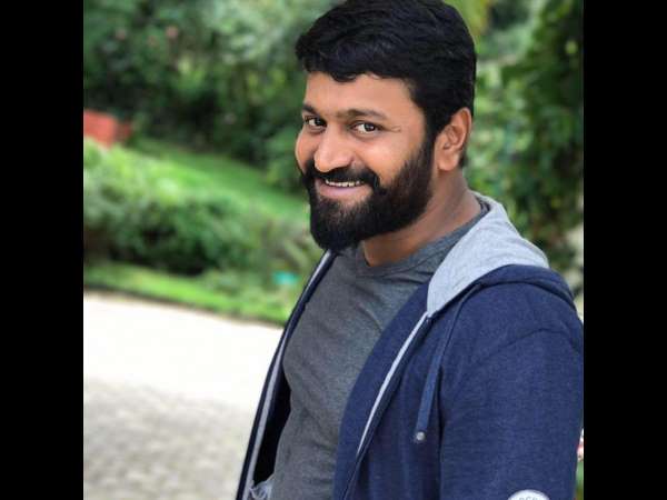 ರಿಷಬ್ ಶೆಟ್ಟಿ ಹುಟ್ಟುಹಬ್ಬ