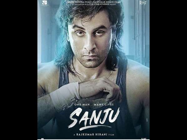 Sanju crossed 200 crore in box office Sanju crossed 200 crore in box office