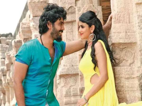 A romcom with a unique premise that gets most things right - The New Indian Express