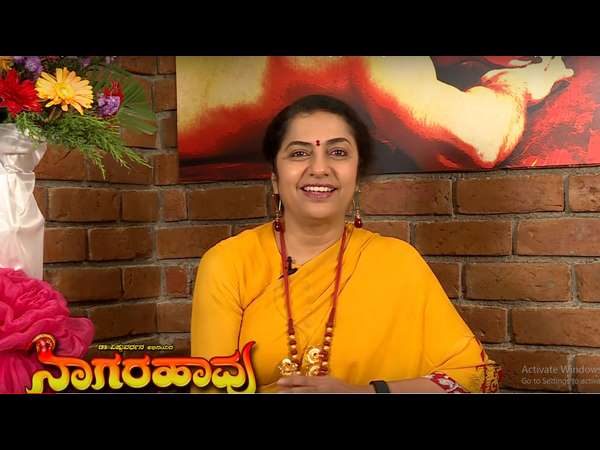 ನಾನು ನೋಡಿದ ಮೊದಲ ಕನ್ನಡ ಸಿನಿಮಾ