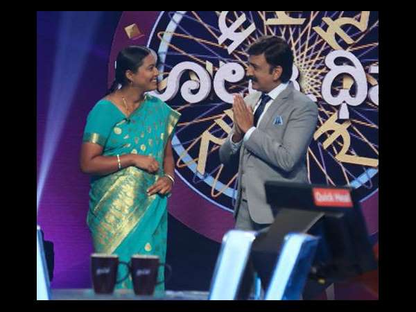 25 ಲಕ್ಷದ ಪ್ರಶ್ನೆ ಯಾವುದಾಗಿತ್ತು.?