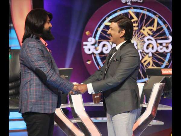 50 ಲಕ್ಷದ ಪ್ರಶ್ನೆ ಯಾವುದು.?