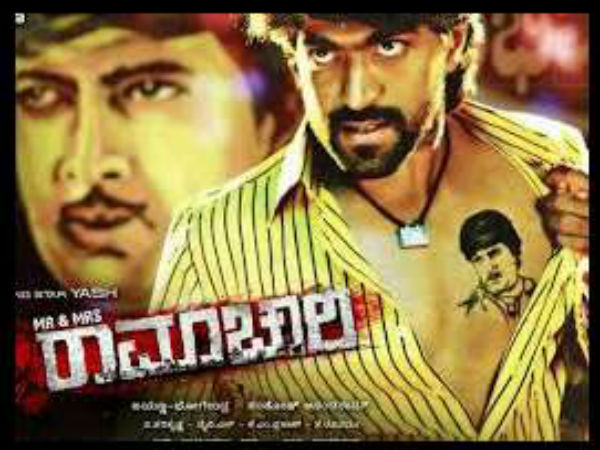 ನಮ್ಮ ಚಿತ್ರದಲ್ಲಿ ಟ್ಯಾಟೋ ಹಾಕಿದ್ದು ಯಾಕೆ.?