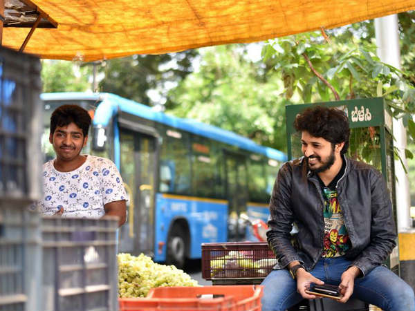 ಹೇಗೆ ನಡೆಯುತ್ತಿದೆ ನಿಮ್ಮ ಸೀರಿಯಲ್? ಈ ಧಾರಾವಾಹಿಗೆ ನೀವು ಹೇಗೆ ಆಯ್ಕೆ ಆದ್ರಿ?