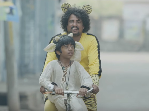 ಯೂಸರ್ ರೇಟಿಂಗ್ ಜೊತೆ ಕ್ರಿಟಿಕ್ಸ್ ರೇಟಿಂಗ್ ಸೇರಿಸಿದ್ದಾರೆ