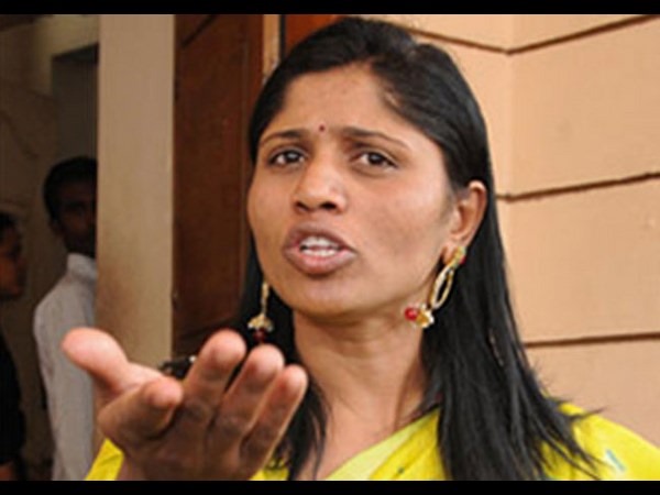 ಪ್ರೇಮ ಕುಮಾರಿ