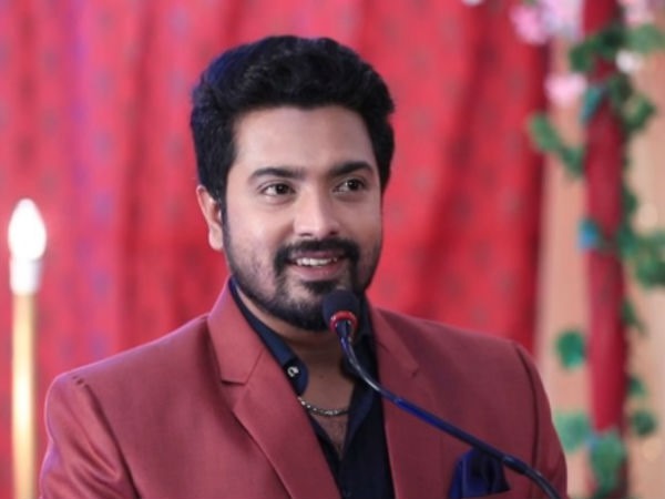 ಕಡೆಗೂ ಘೋಷಿಸಿದ ರಮಣ್