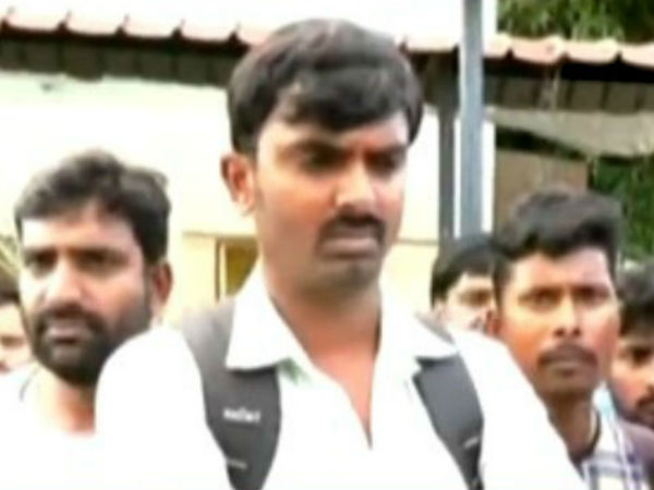 ನನಗೇನೂ ಗೊತ್ತಿಲ್ಲ.!