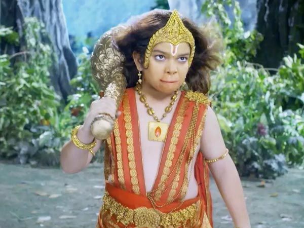ಹನುಮನ ನಿಜವಾದ ಹೆಸರು ಕನಿಷ್ಕ್