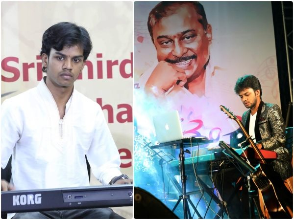 ಆಕಾಶ್ ಪರ್ವ ಎಂಬ ಪ್ರತಿಭಾವಂತ ಯುವಕ