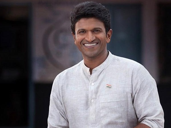 5 ಲಕ್ಷ ಕೊಟ್ಟ ಪುನೀತ್