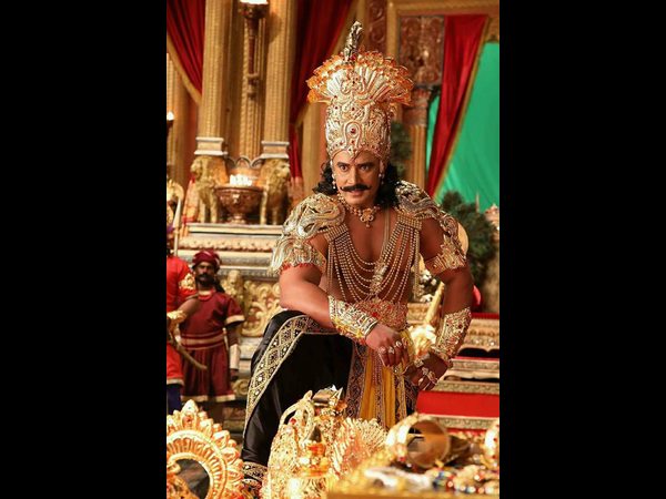 ದರ್ಶನ್ ಯಾವ ಸಿನಿಮಾ ಮೊದಲು ರಿಲೀಸ್.?