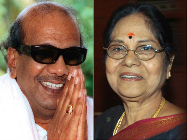 ಅವರೊಬ್ಬ ದೊಡ್ಡ ಕಲಾವಿದ