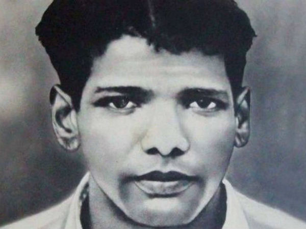 ಬರಹಗಾರನಾಗಿದ್ದ ಕರುಣಾನಿಧಿ