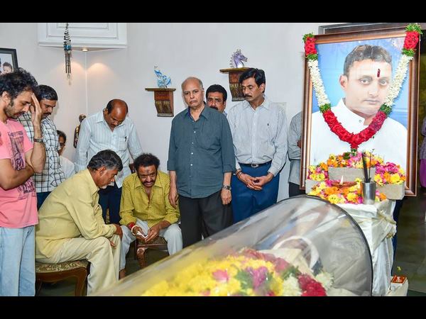 ಅಪಘಾತದಲ್ಲಿ ಸಾವನ್ನಪ್ಪಿದ್ದ ಜಾನಕಿ ರಾಮ್