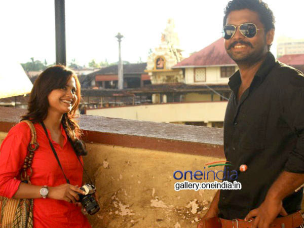 actor rakshit shettys new movie based on ulidavaru kandante richie character actor rakshit shettys new movie based on ulidavaru kandante richie character