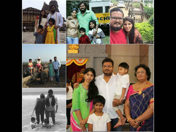 Dinakar Toogudeepa and Manasas 10th wedding anniversary Dinakar Toogudeepa and Manasas 10th wedding anniversary