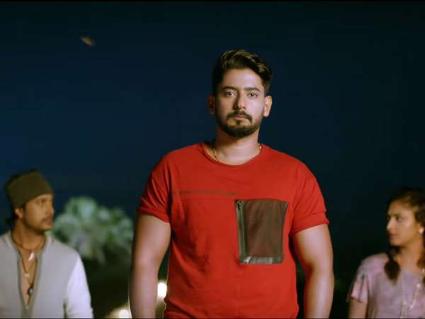 ವಿಭಿನ್ನ ವ್ಯಕ್ತಿತ್ವಗಳ ಸುಂದರ ಪಯಣ - ವಿಜಯ ಕರ್ನಾಟಕ