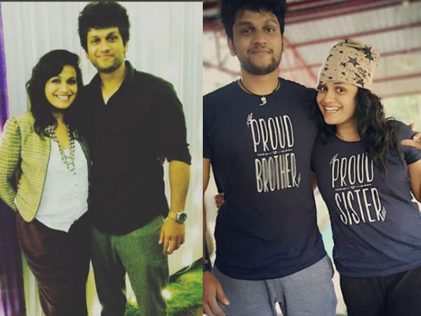 ಸಹೋದರನ ಜೊತೆ ಸಂಭ್ರಮಿಸುತ್ತಿದ್ದಾರೆ ಶೀತಲ್
