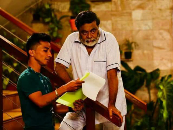 ರಿಲೀಸ್ ಮುಂದಕ್ಕೆ ಹೋಗಿದ್ದು ಯಾಕೆ.?