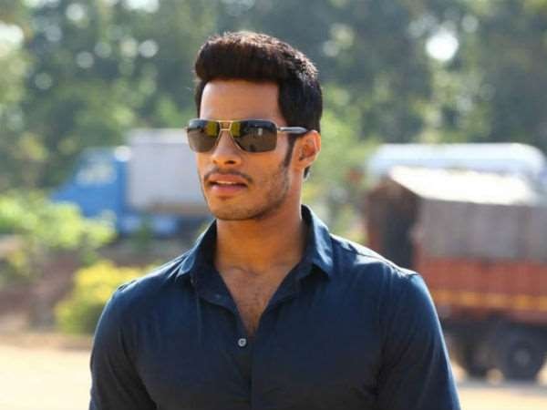 ಲೋಕಸಭೆ ಚುನಾವಣೆಯಲ್ಲಿ ಸ್ಪರ್ಧೆ.?