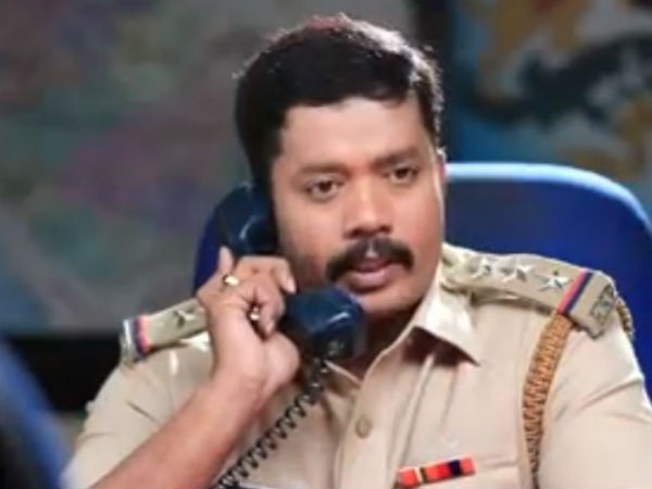 ಮಾದನ ವಿಚಾರಣೆ