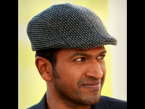 ಚಿತ್ರರಂಗದಲ್ಲಿ 'ಹ್ಯಾಂಡ್ ಶೇಕ್ ಚಾಲೆಂಜ್'