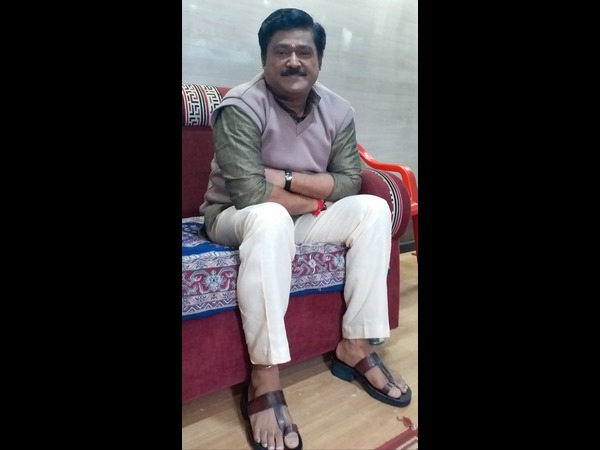 ಕೃಷಿಕನಾದ ಜಗ್ಗೇಶ್