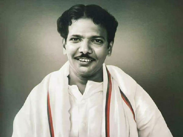 ದ್ರಾವಿಡ ಕವಿ ಎಂಬ ಶಕ್ತಿ