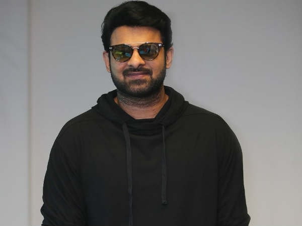 'ಸಾಹೋ' ಚಿತ್ರದ ನಂತರ ದಾಂಪತ್ಯ