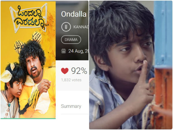 ಭಾನುವಾರದ ಎಲ್ಲ ಶೋ ಆದ ಮೇಲೆ ರೇಟಿಂಗ್ ಹೆಚ್ಚಾಯ್ತು
