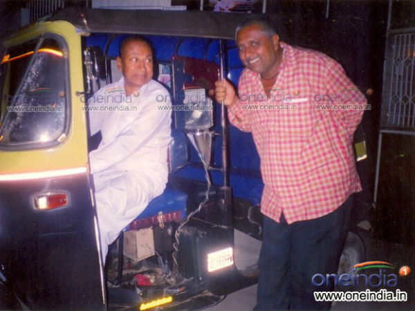 ಡಾ.ರಾಜ್ ಕೈಬರಹ ನೋಡಿದ್ರಲ್ಲಾ!