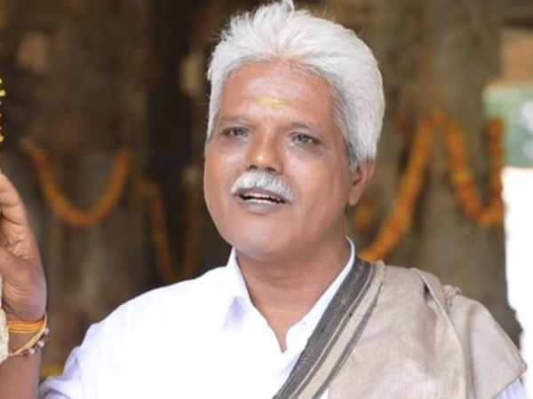 ಕಾತ್ಯಾಯಿನಿ ಮೆನನ್ ತಂದೆ ಪ್ರತ್ಯಕ್ಷ