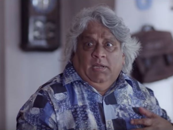 ನಮ್ಮೊಳಗಿನ ಕಾರುಣ್ಯ ಕೆದಕುವ ಸಿನಿಮಾ