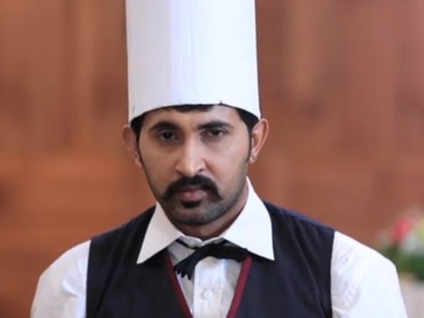 ಪಾರ್ಟಿಯಲ್ಲಿ ಮಾದ.!
