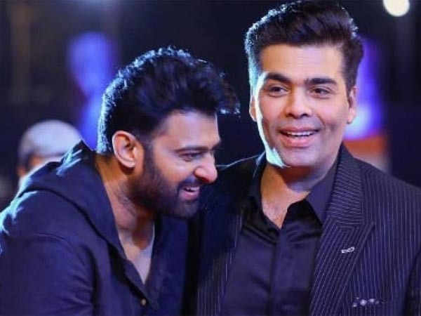 ಹಿಂದಿ ಚಿತ್ರವನ್ನ ರಿಜೆಕ್ಟ್ ಮಾಡಿರುವ ಪ್ರಭಾಸ್