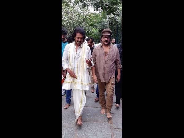 ಪರಿಹಾರಕ್ಕೆ ಆಹಾರ ಅಷ್ಟೇ ಮುಖ್ಯ ಅಲ್ಲ
