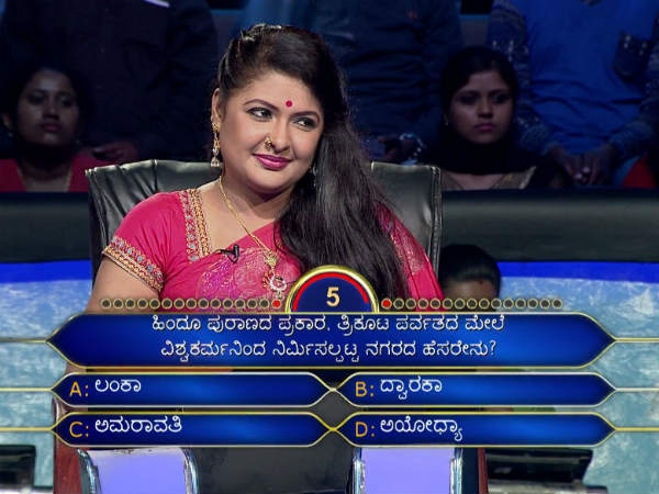 ಬುದ್ದಿವಂತಿಕೆಯಿಂದ ಕ್ವಿಟ್ ಮಾಡಿದ ನಟಿ