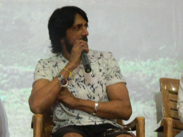 ನಿರ್ಮಾಪಕ ರಾಜೇಶ್ ಭಟ್ ಅವರಿಂದ ಬಂದ ಅವಕಾಶ