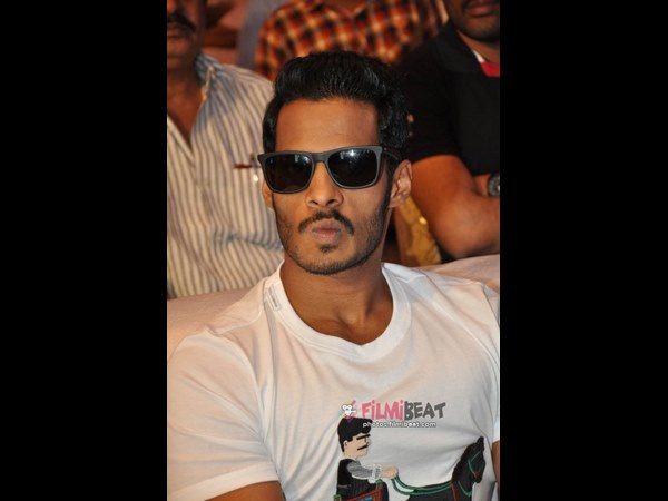 ಹೊಸಬರ ಜೊತೆಗೆ ಸಿನಿಮಾ ಮಾಡಲು ಒಲವು