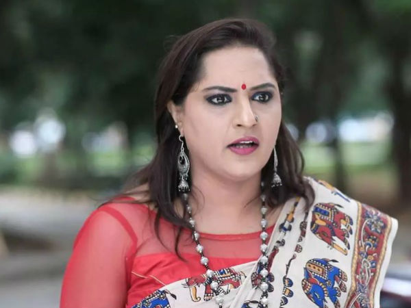 ನಾಟಕ ಮಾಡಿದ ರಾಣಿ