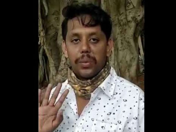 ತುಳಸಿ ಪ್ರಸಾದ್