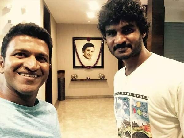 ಅತ್ಯುತ್ತಮ ಹಾಸ್ಯ ಕಲಾವಿದ ಚಿಕ್ಕಣ್ಣ.?